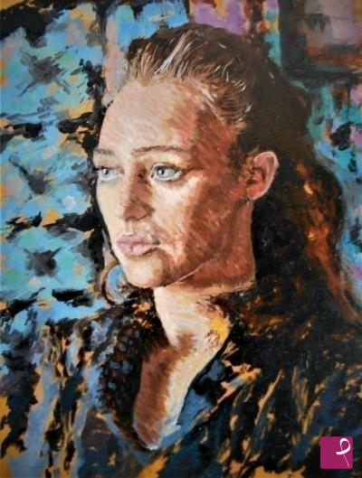 online paintings on sale