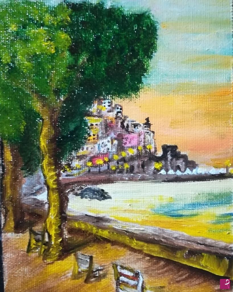paintings on sale online