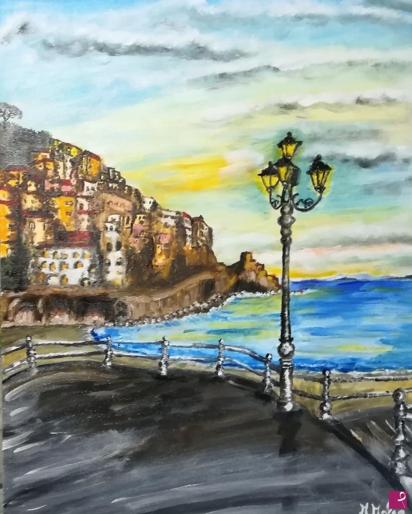 paintings on sale online