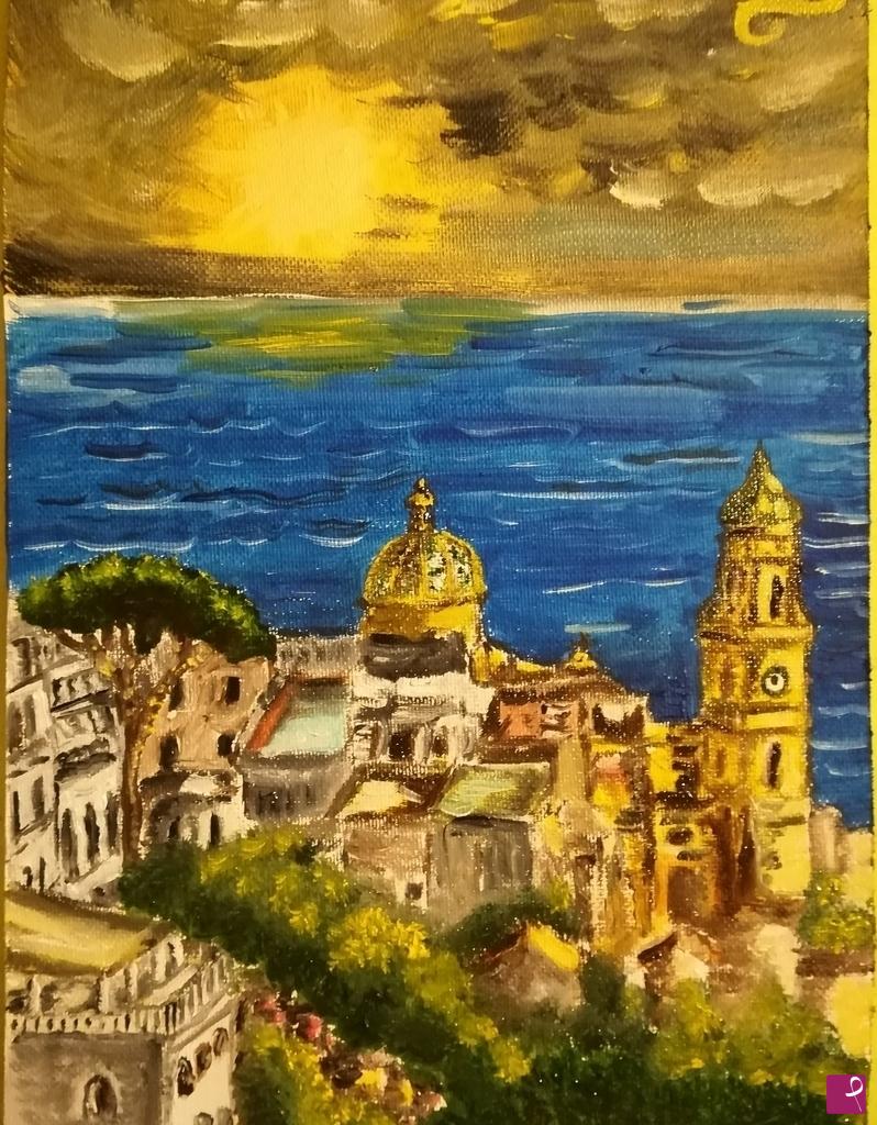 paintings on sale online