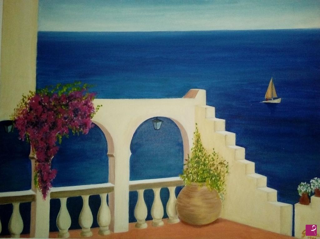 paintings on sale online