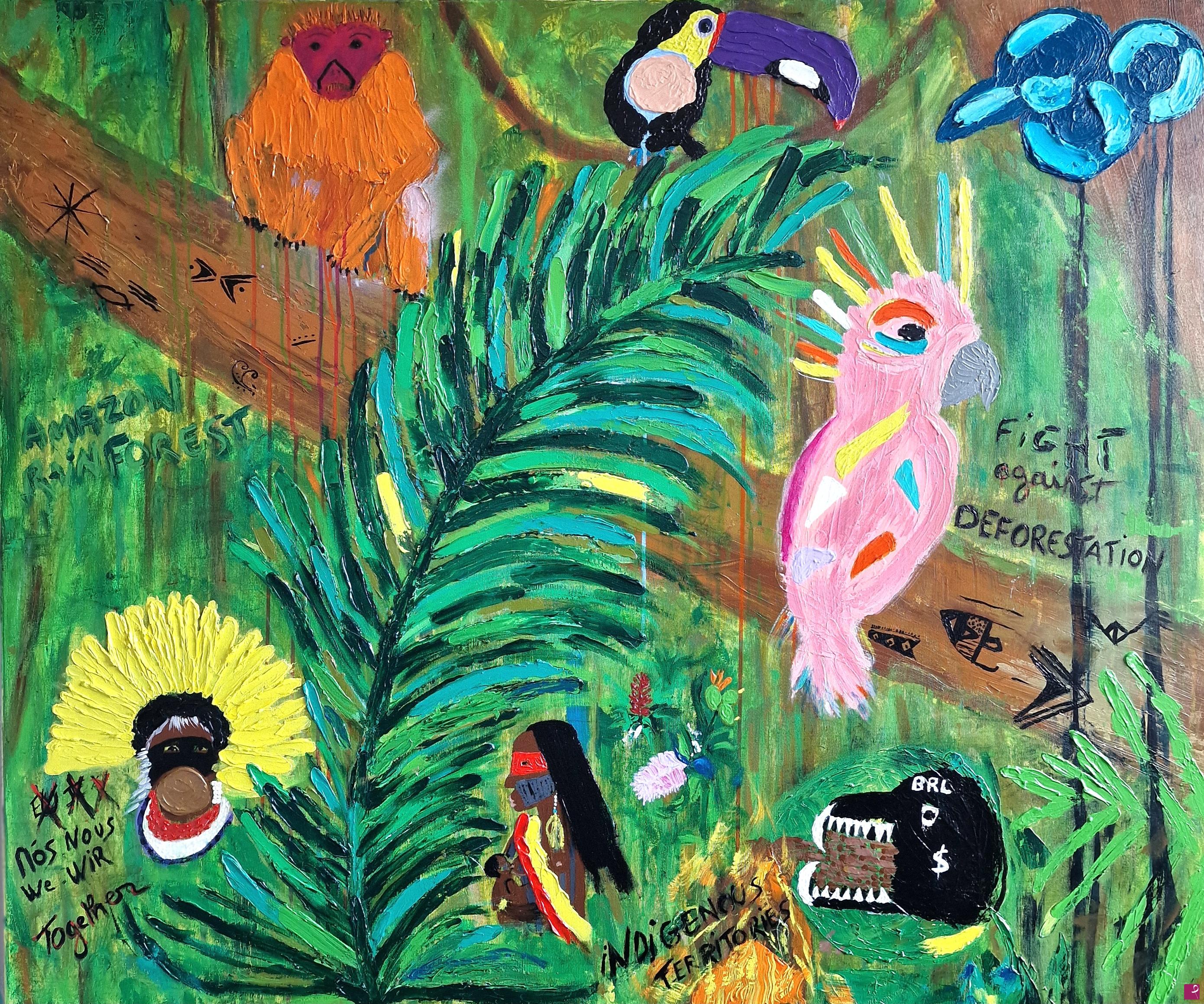 paintings on sale online