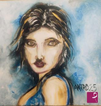 online paintings on sale