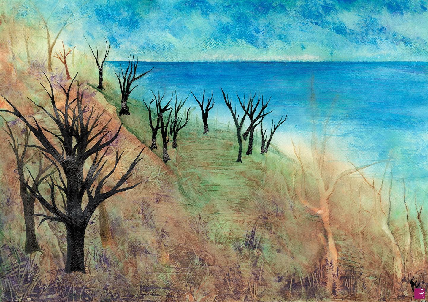 paintings on sale online
