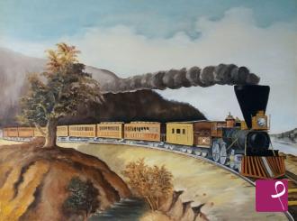 online paintings on sale