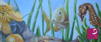online paintings on sale