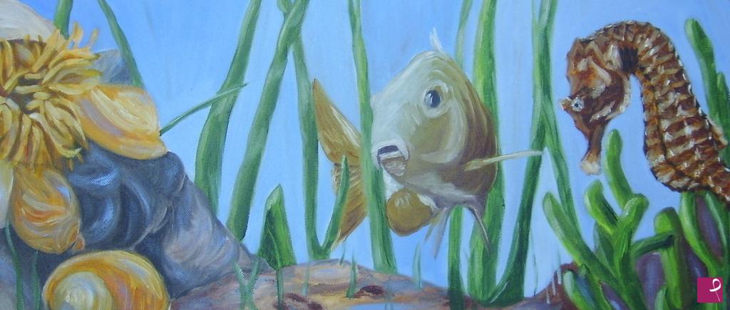 paintings on sale online