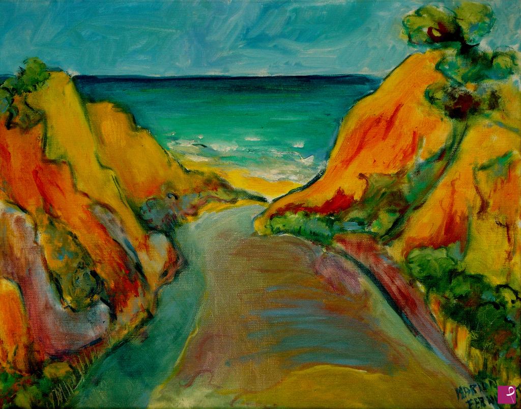 paintings on sale online