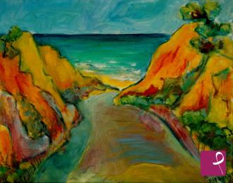 online paintings on sale