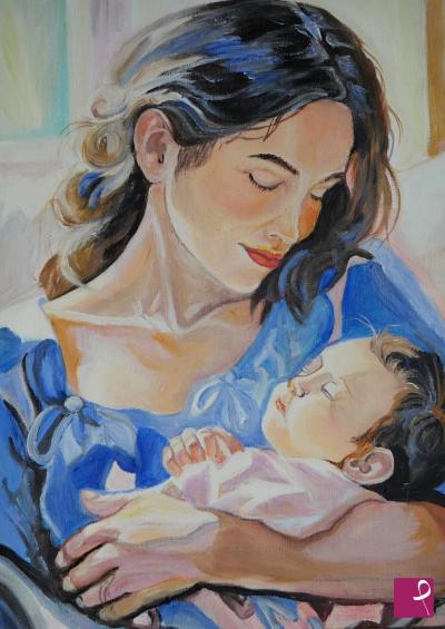 online paintings on sale