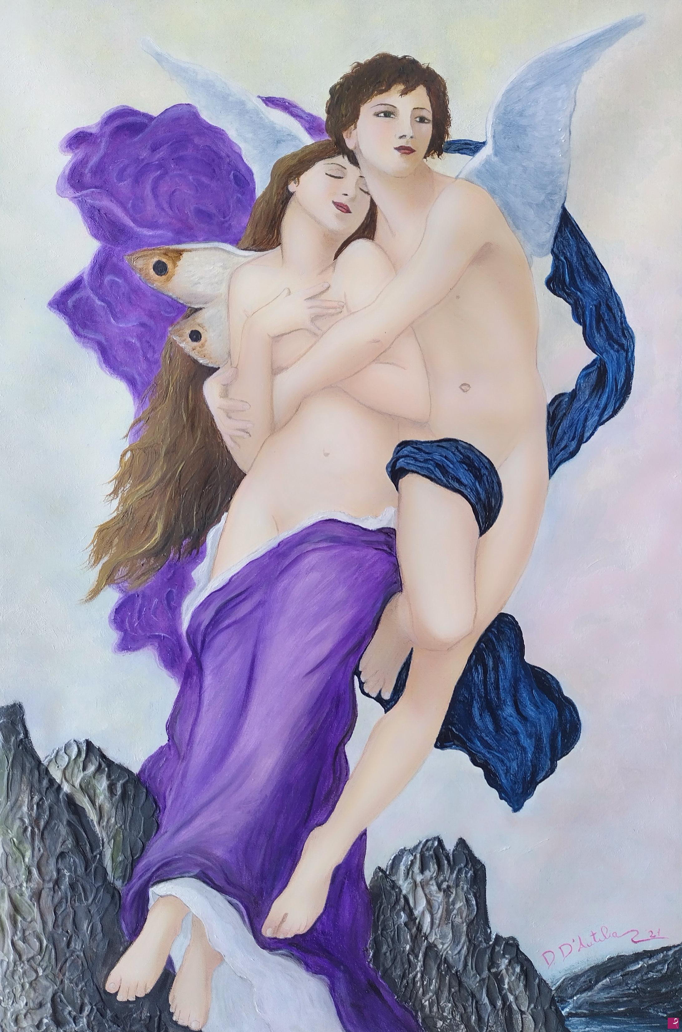 paintings on sale online