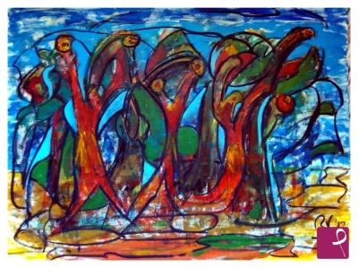online paintings on sale