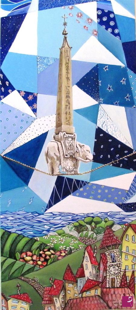paintings on sale online