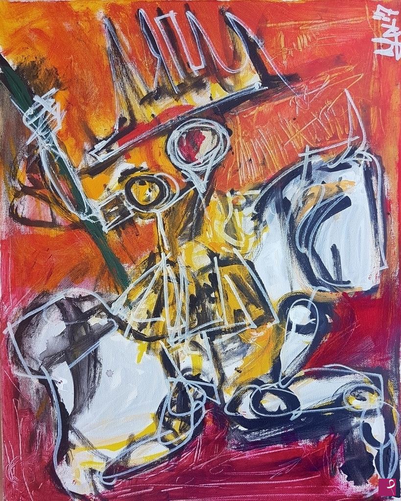 paintings on sale online