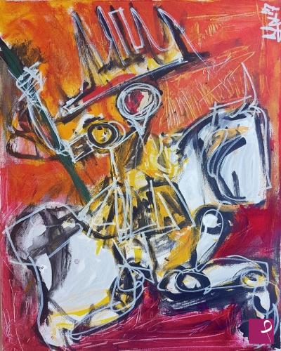 online paintings on sale