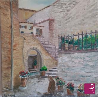 online paintings on sale