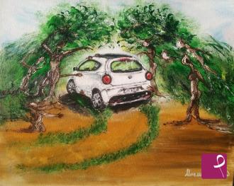 online paintings on sale