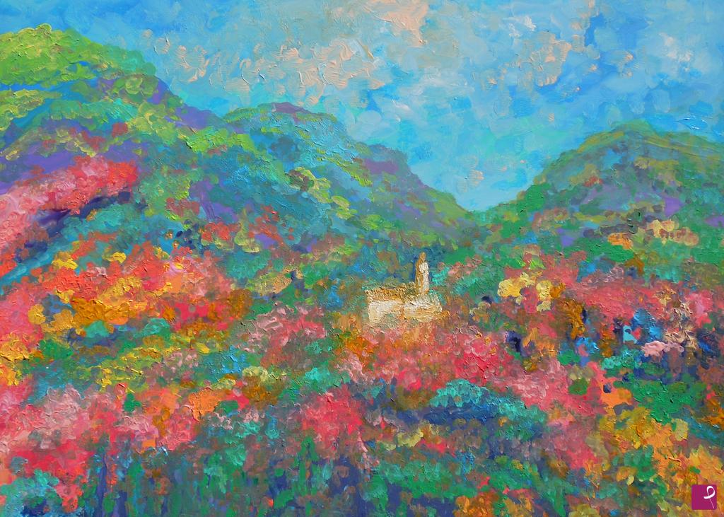 paintings on sale online