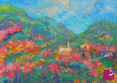online paintings on sale