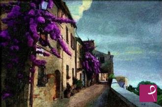sold painting on PitturiAmo