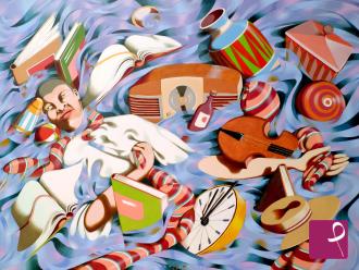 online paintings on sale