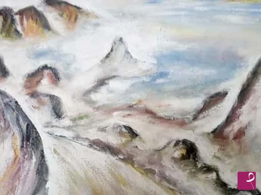 paintings on sale online