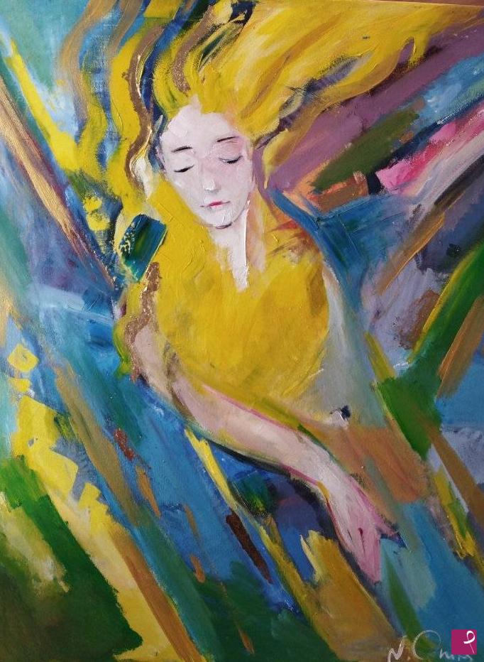 paintings on sale online