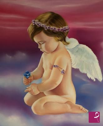 online paintings on sale