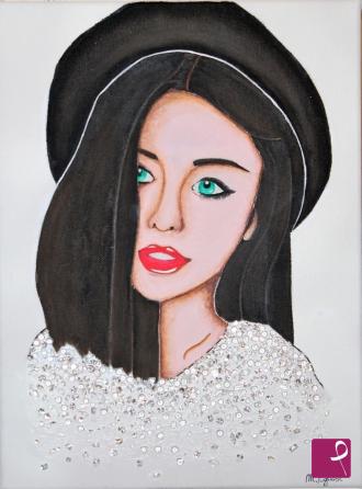 online paintings on sale