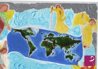 online paintings on sale