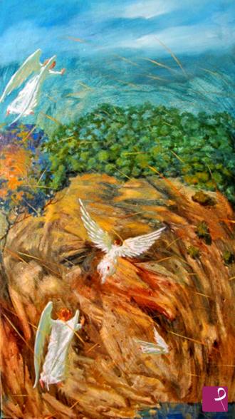 online paintings on sale