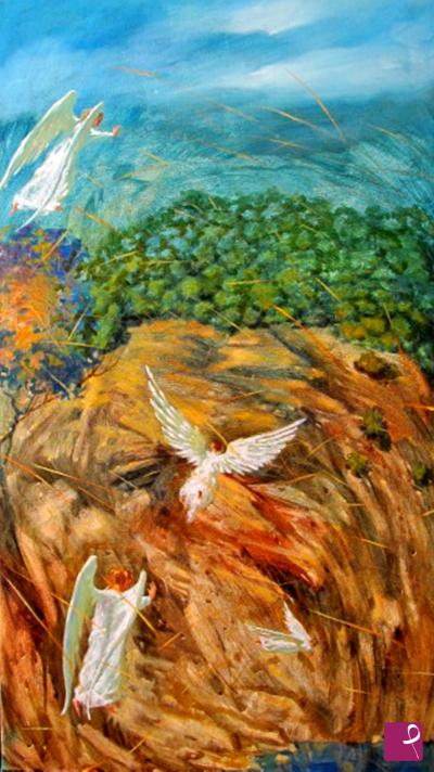 online paintings on sale