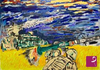 online paintings on sale