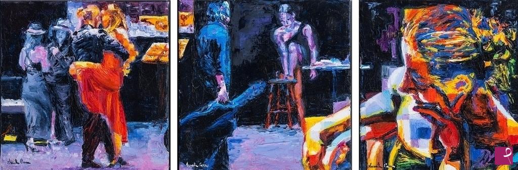 paintings on sale online