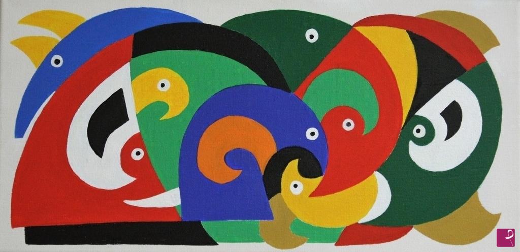 paintings on sale online