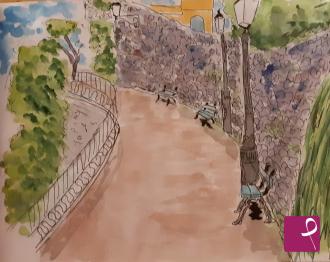 online paintings on sale