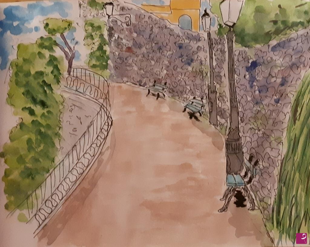 paintings on sale online