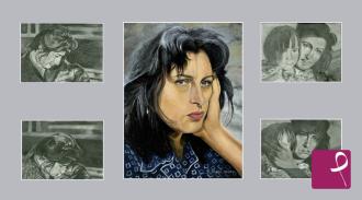 online paintings on sale