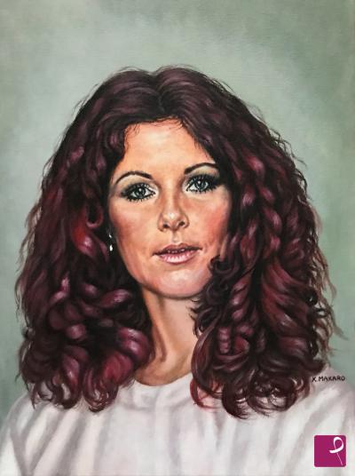 sold painting on PitturiAmo