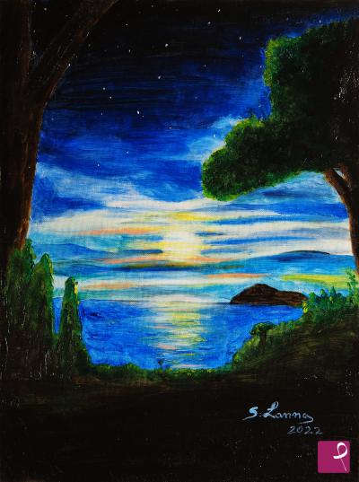 online paintings on sale