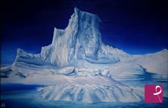 sold painting on PitturiAmo