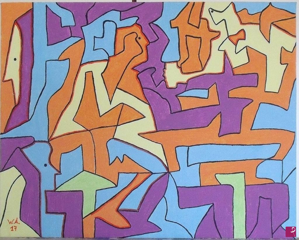 paintings on sale online