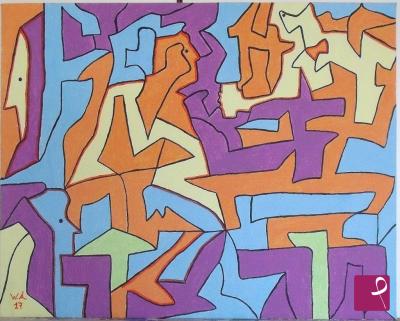 online paintings on sale