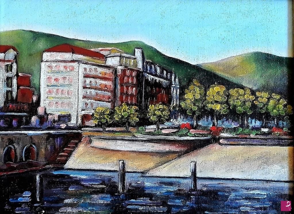 paintings on sale online