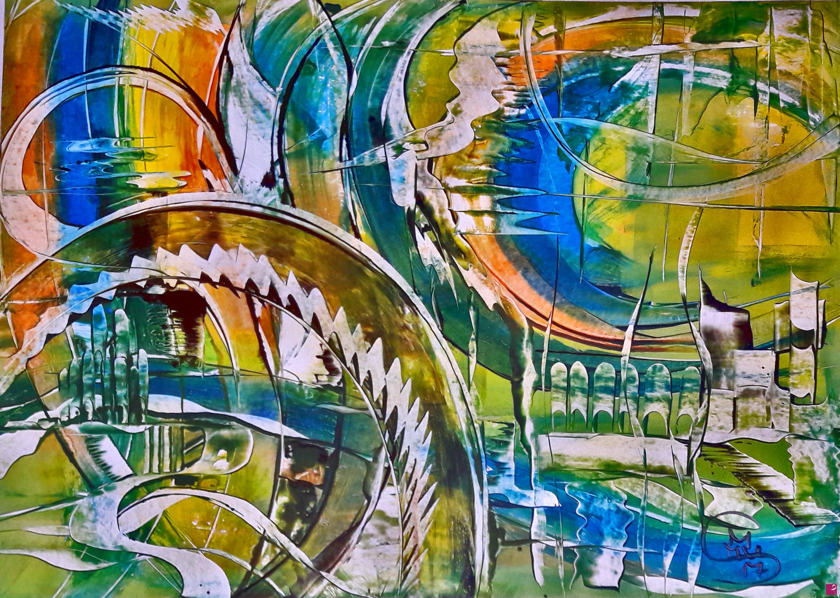 paintings on sale online