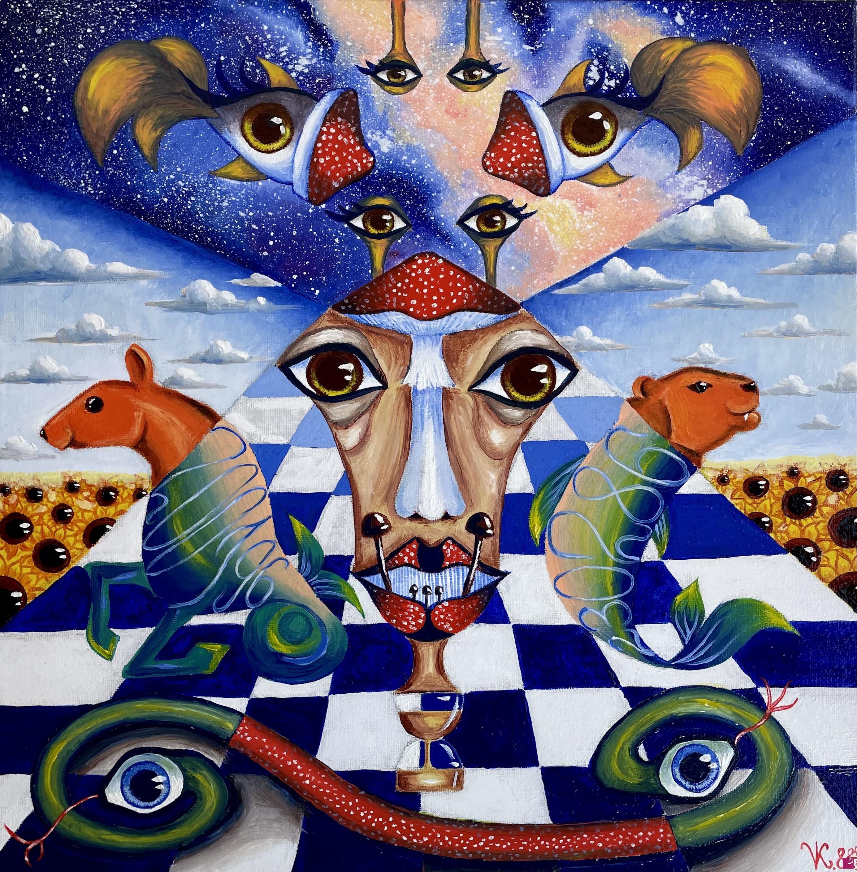 paintings on sale online