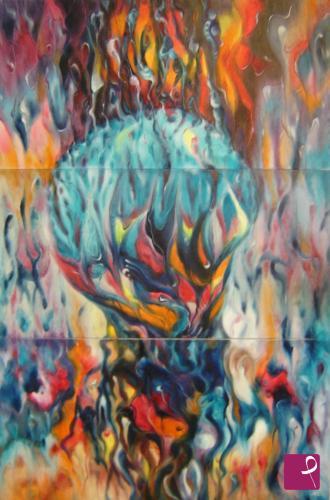 online paintings on sale