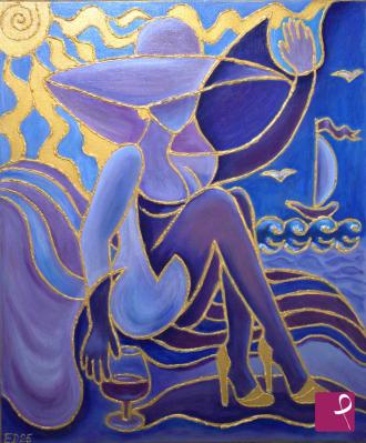 online paintings on sale