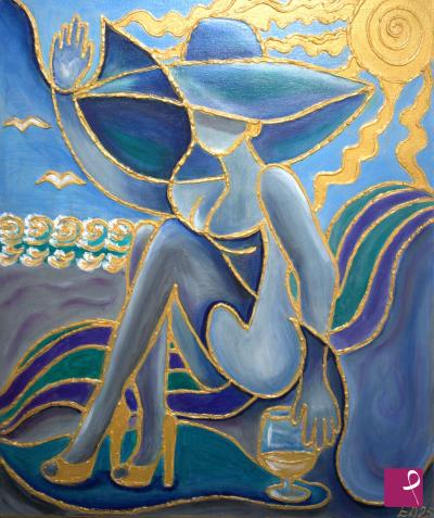 online paintings on sale