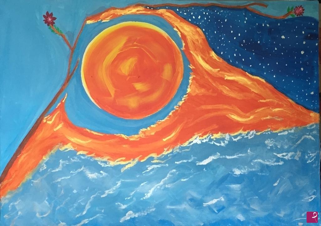 paintings on sale online